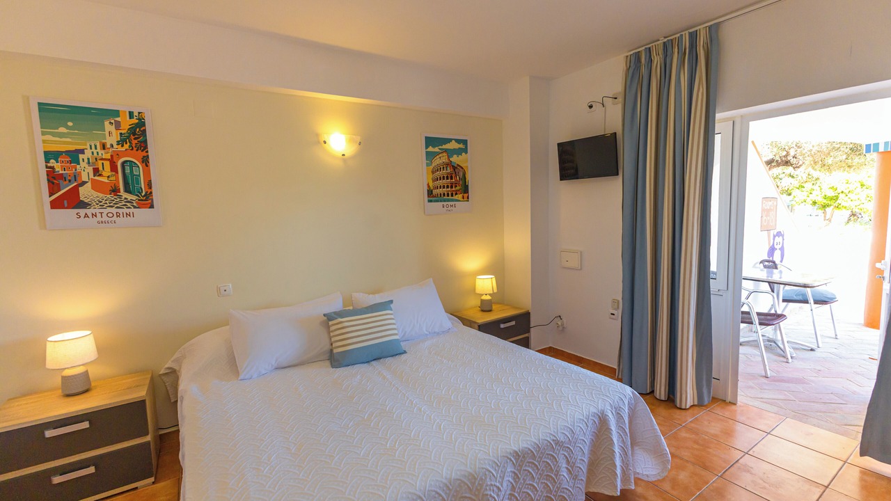 Photo of Bedroom in Olhao