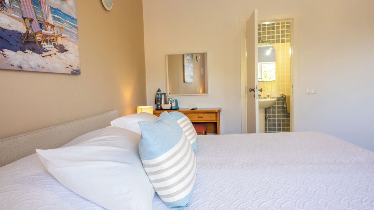 Photo of Bedroom in Olhao