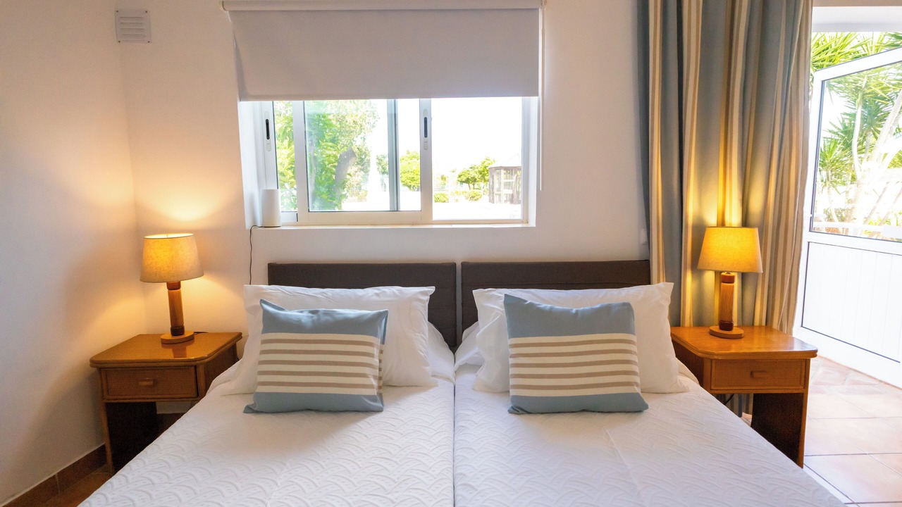 Photo of Bedroom in Olhao