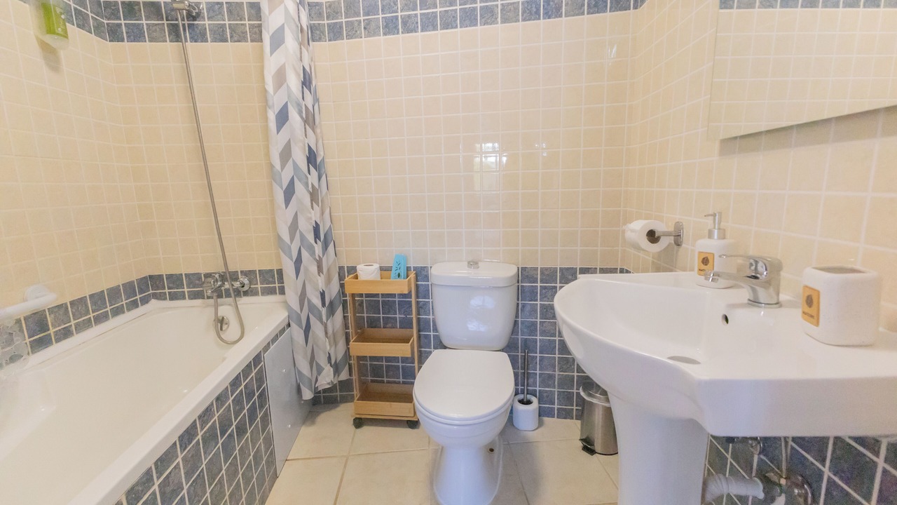 Photo of Bathroom in Olhao