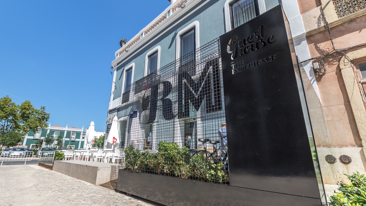 Photo of Outdoor in Setubal