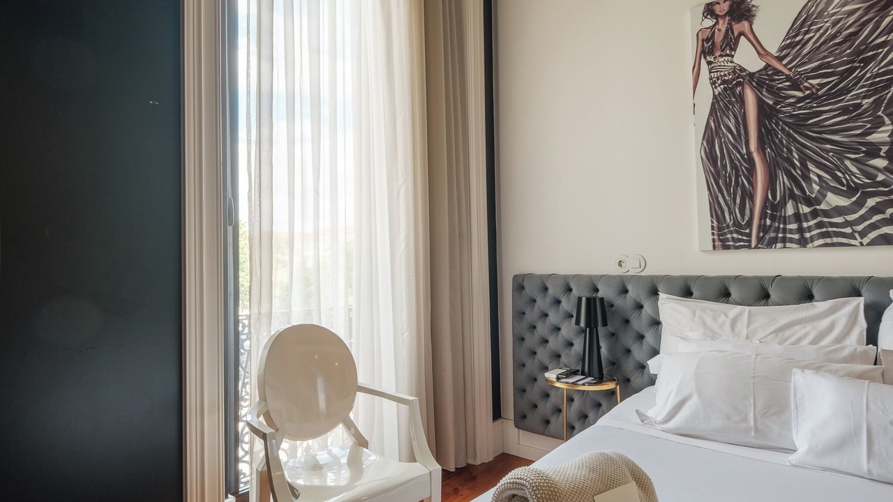 Photo of Bedroom in Setubal
