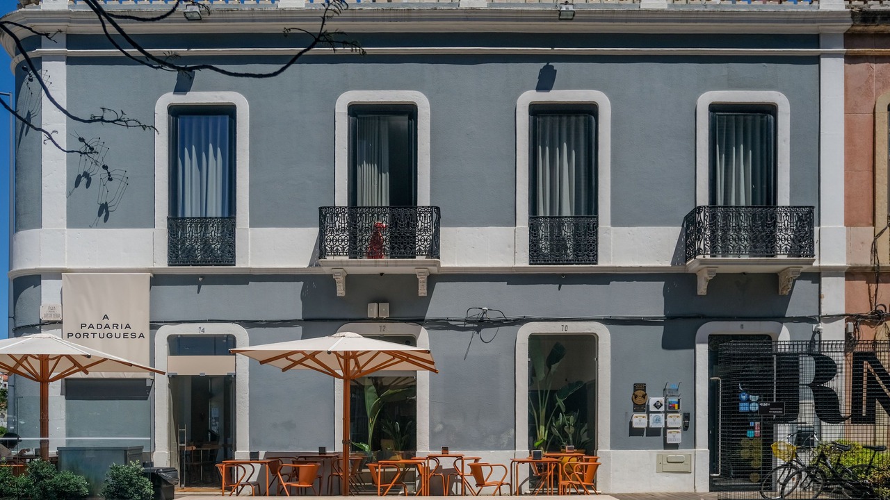 Photo of Outdoor in Setubal