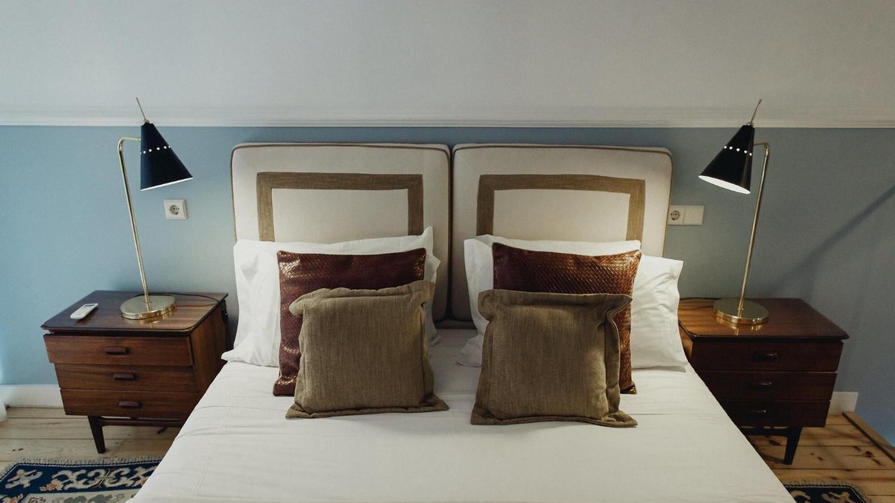 Photo of Bedroom in Santo Antonio