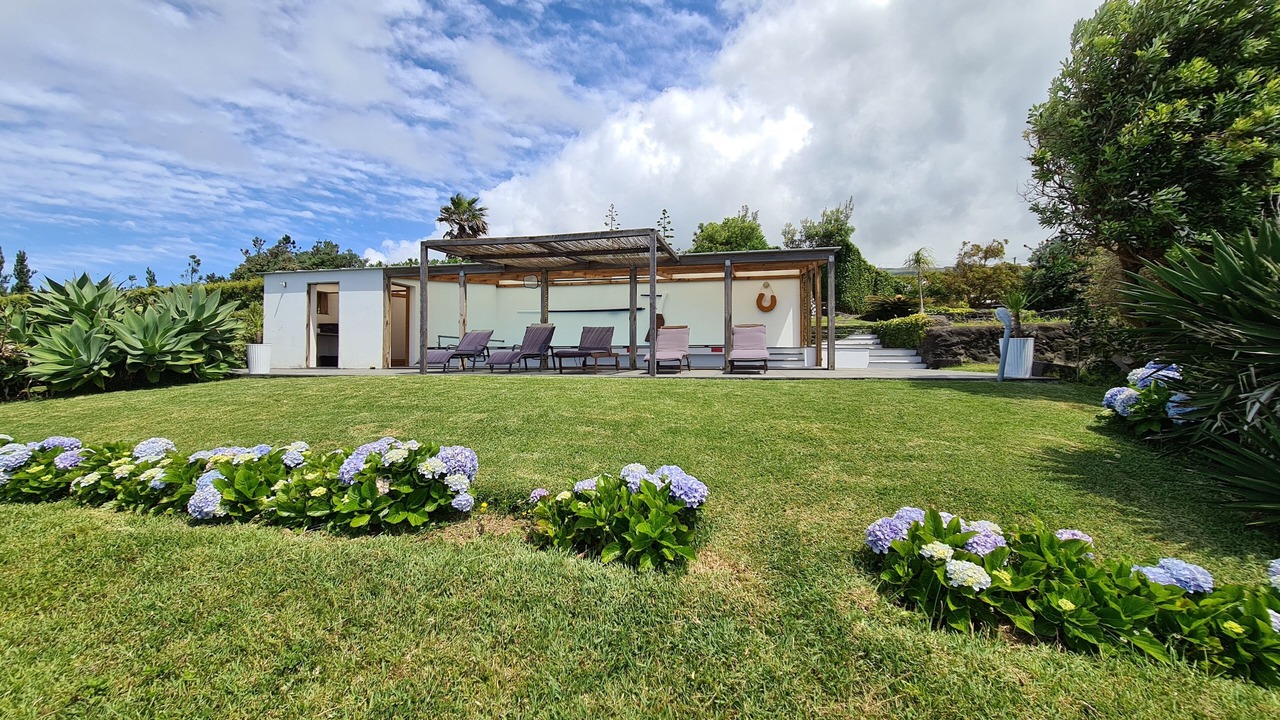 Photo of Outdoor in Horta
