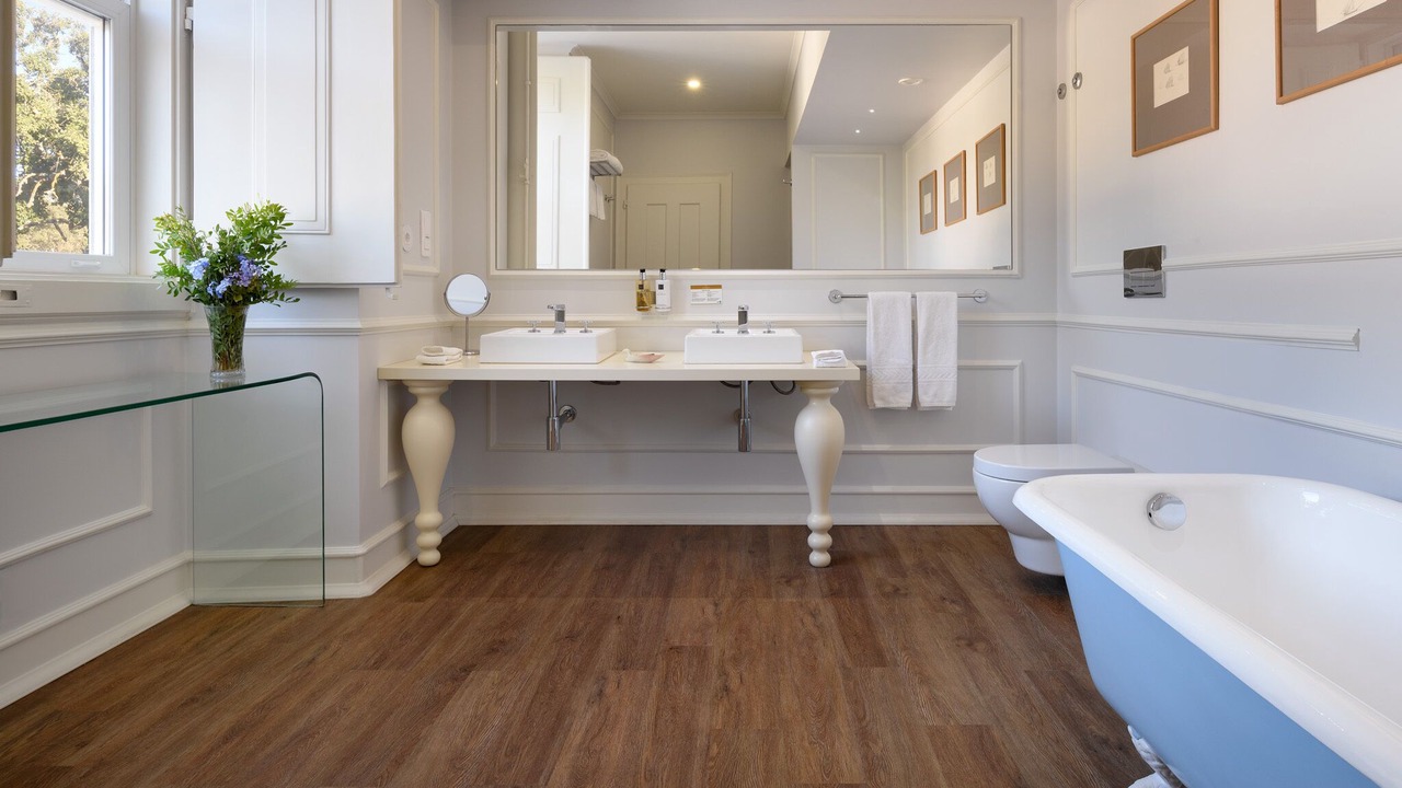 Photo of Bathroom in Nossa Senhora da Anunciada