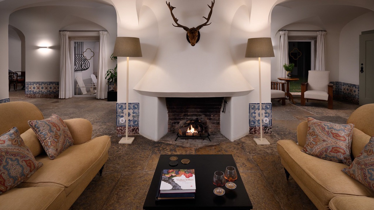 Photo of Livingroom in Nossa Senhora da Anunciada