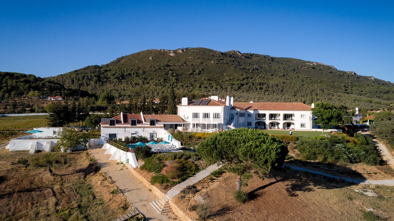 Photo of Outdoor in Nossa Senhora da Anunciada