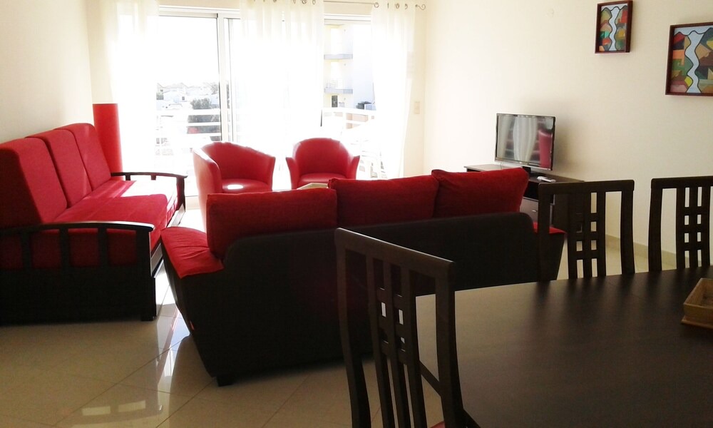 Photo of Livingroom in Vilamoura