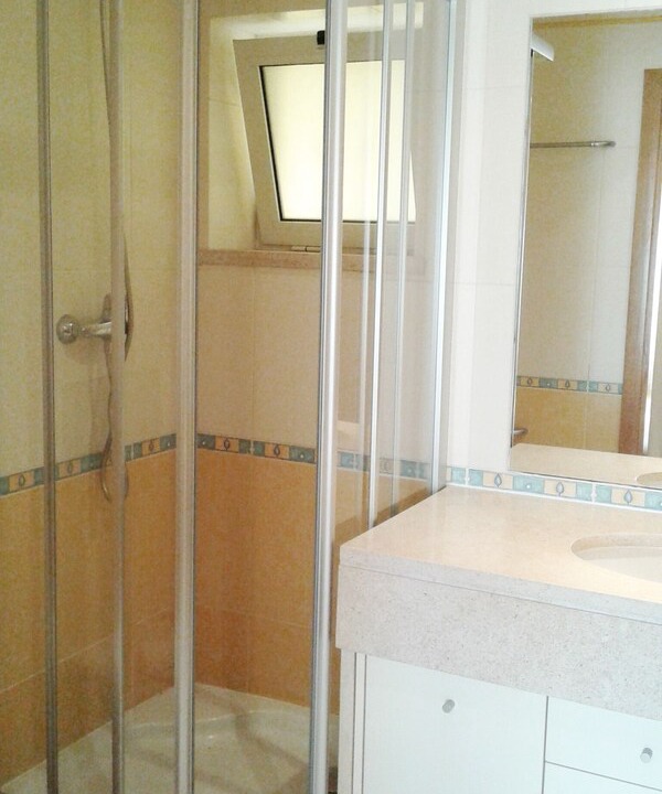 Photo of Bathroom in Vilamoura