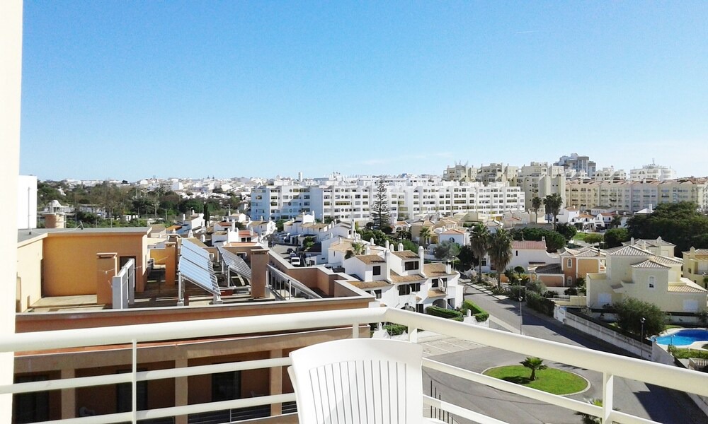 Photo of Patio Balcony in Vilamoura
