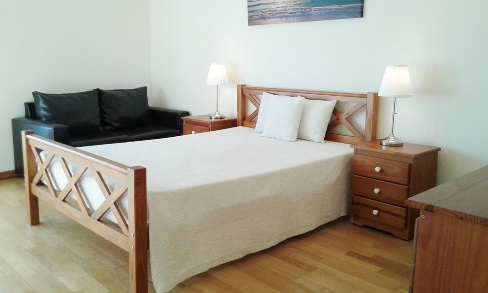 Photo of Bedroom in Vilamoura