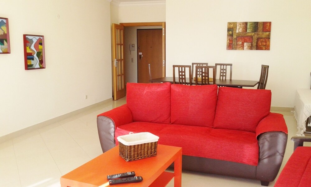 Photo of Livingroom in Vilamoura