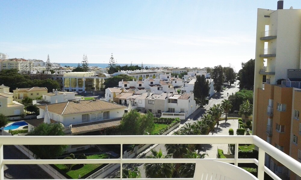 Photo of Patio Balcony in Vilamoura