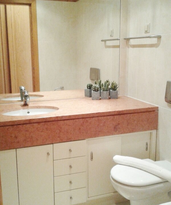 Photo of Bathroom in Vilamoura