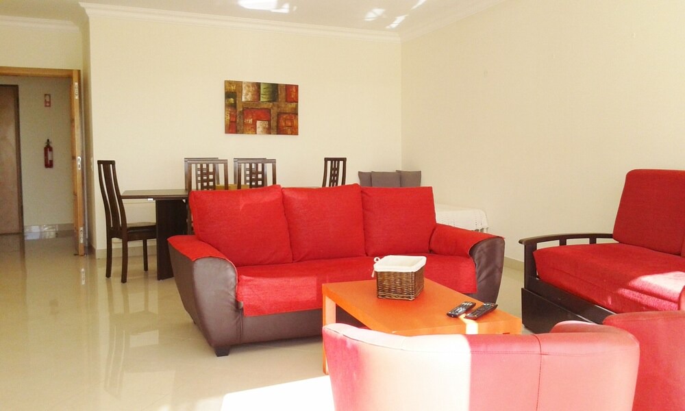 Photo of Livingroom in Vilamoura