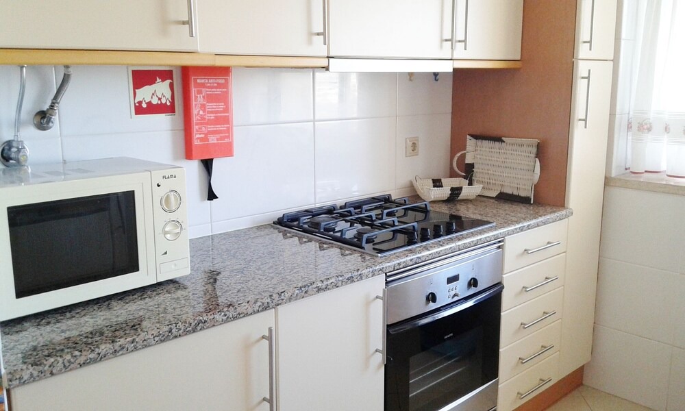 Photo of Kitchen in Vilamoura