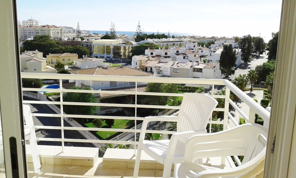 Photo of Patio Balcony in Vilamoura