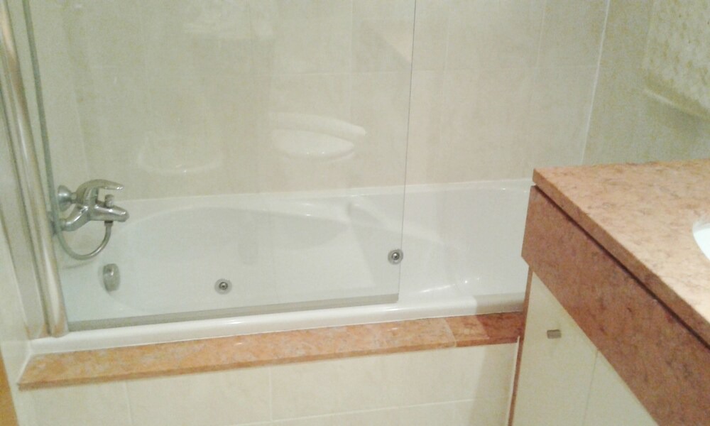 Photo of Bathroom in Vilamoura
