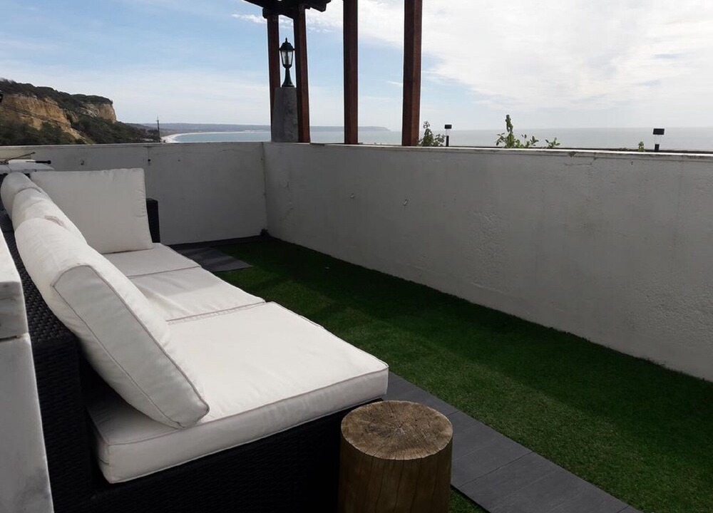 Photo of Patio Balcony in Costa de Caparica