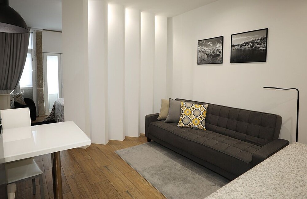 Photo of Livingroom in Bonfim