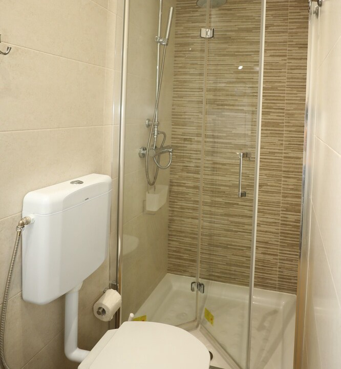 Photo of Bathroom in Bonfim