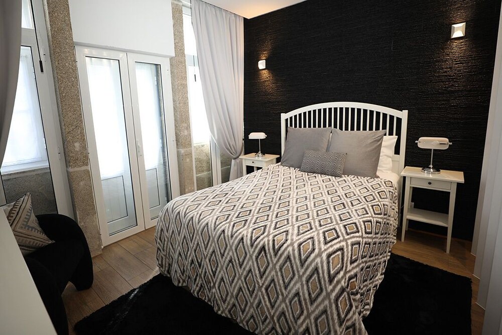 Photo of Bedroom in Bonfim
