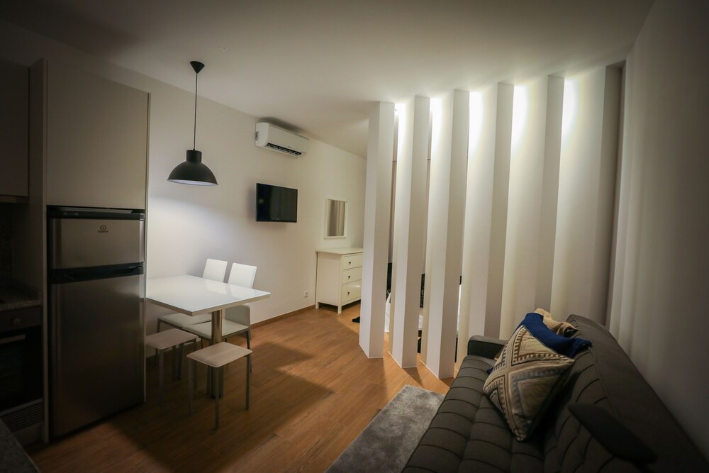 Photo of Livingroom in Bonfim