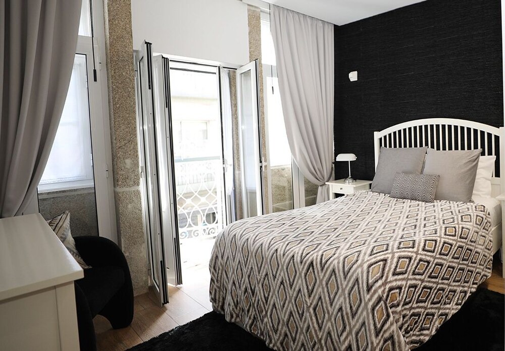 Photo of Bedroom in Bonfim
