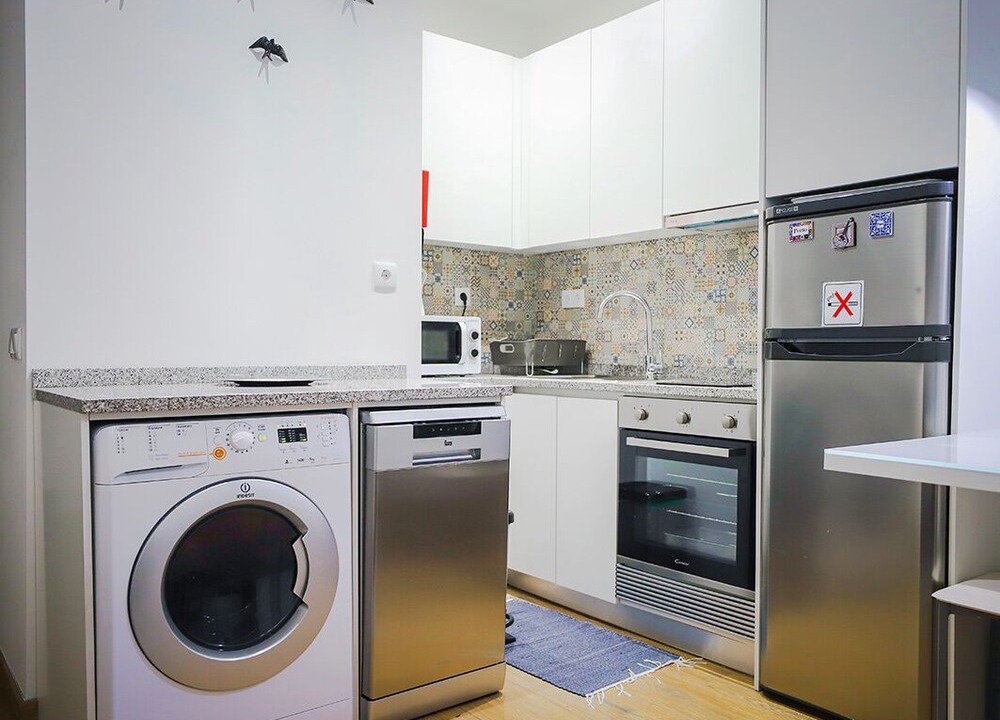 Photo of Kitchen in Bonfim