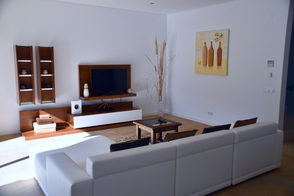 Photo of Livingroom in Vilamoura