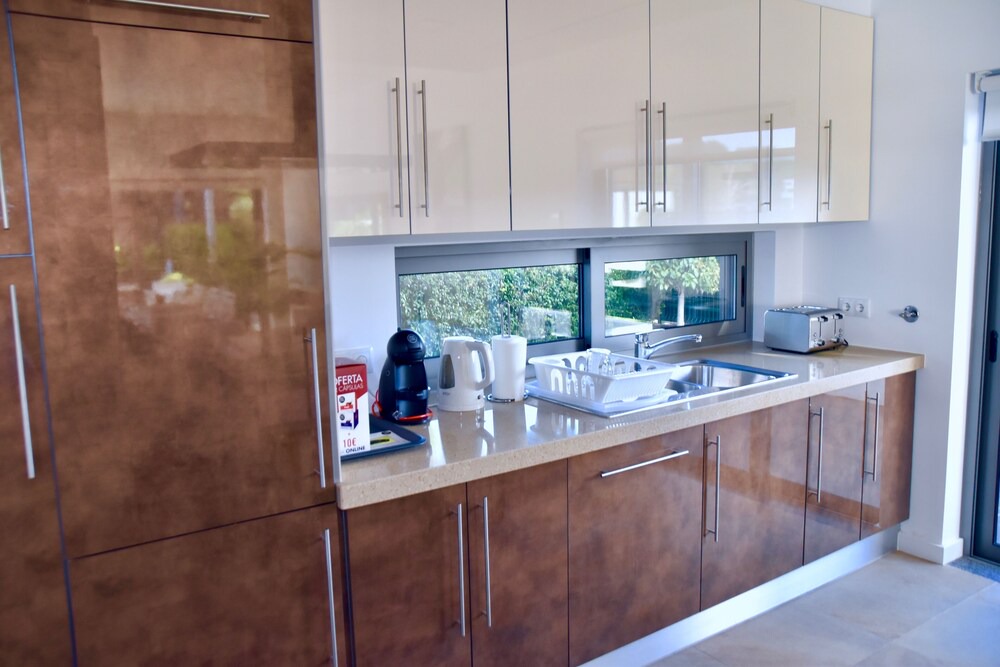 Photo of Kitchen in Vilamoura