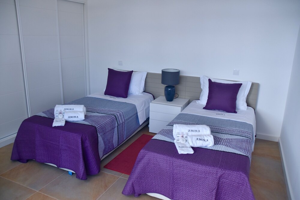 Photo of Bedroom in Vilamoura