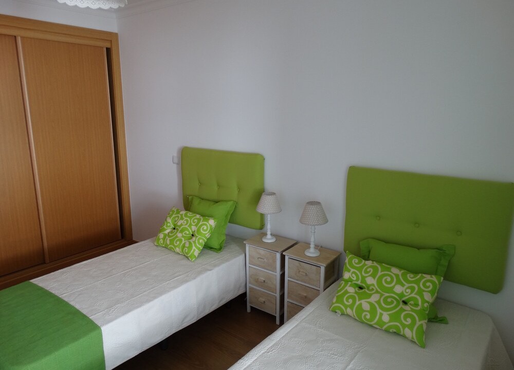Photo of Bedroom in Santa Luzia