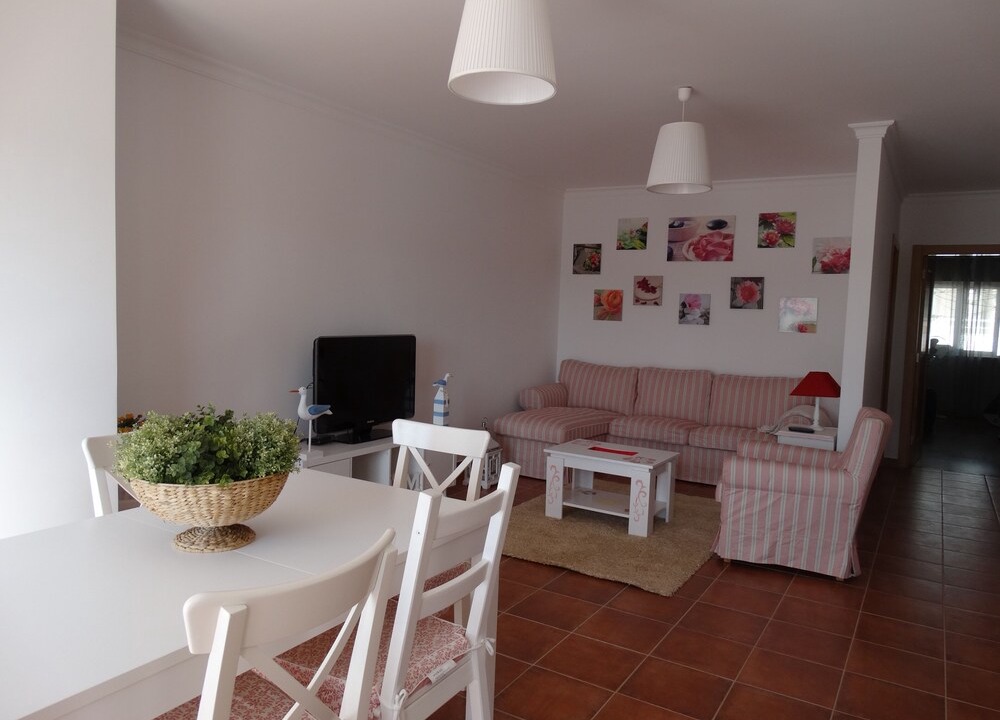 Photo of Livingroom in Santa Luzia