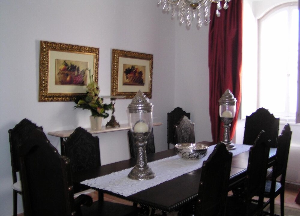 Photo of Kitchen in Vale de Seixos