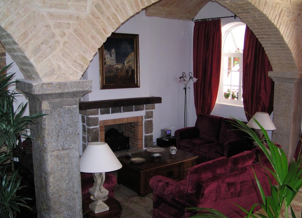 Photo of Livingroom in Vale de Seixos