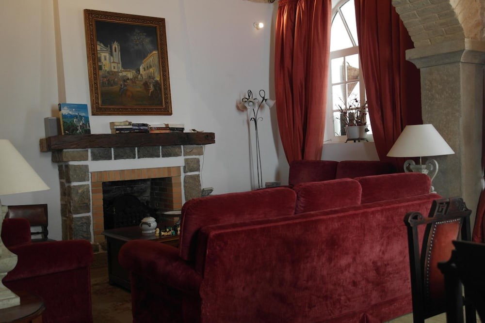 Photo of Livingroom in Vale de Seixos