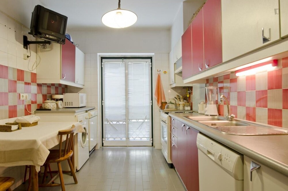 Photo of Kitchen in Lumiar