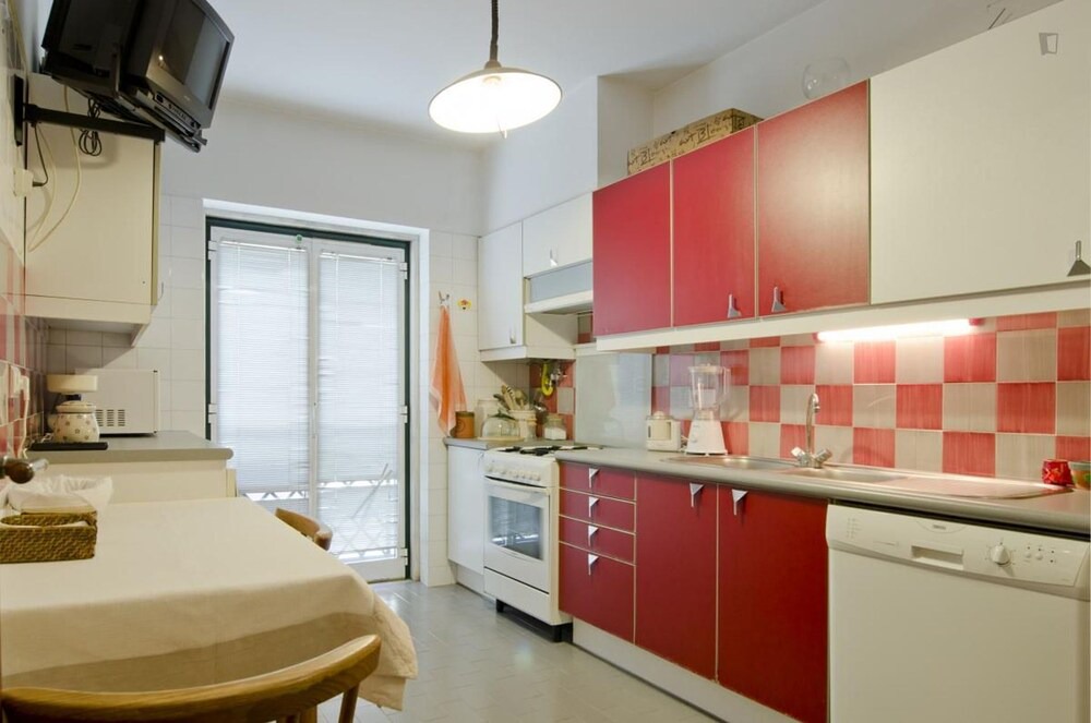 Photo of Kitchen in Lumiar