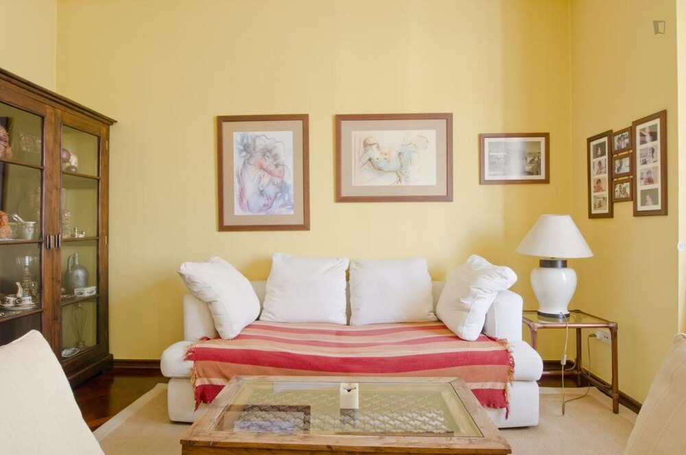 Photo of Bedroom in Lumiar