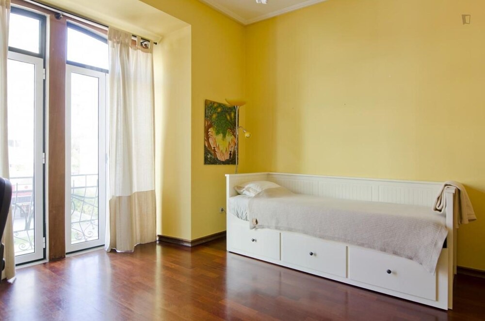 Photo of Bedroom in Lumiar