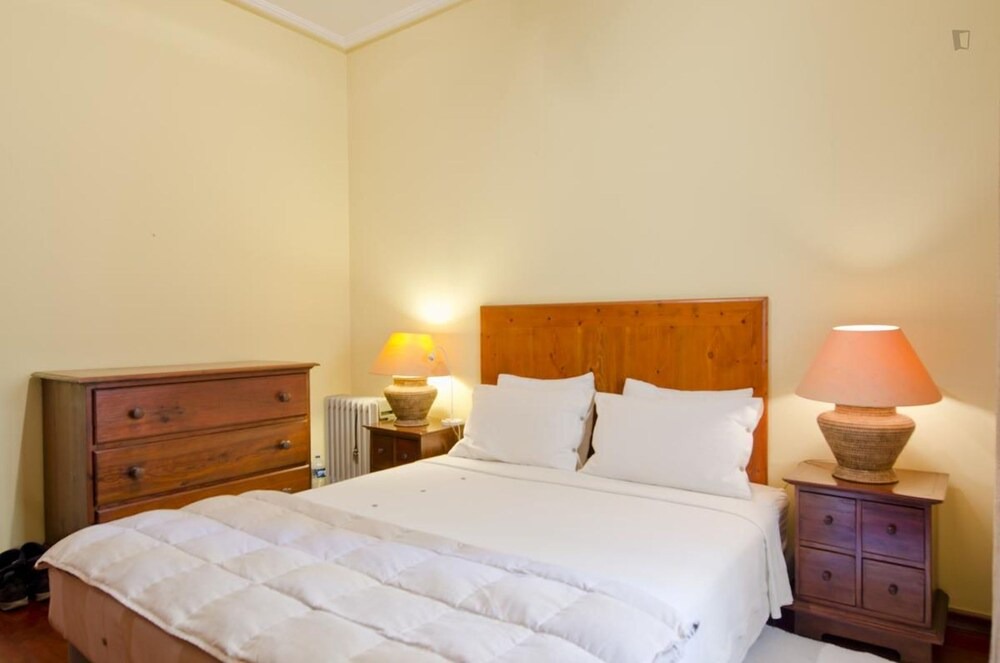 Photo of Bedroom in Lumiar