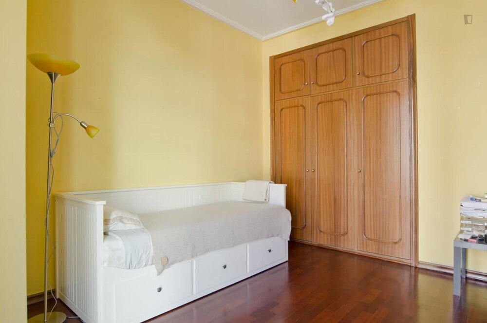 Photo of Bedroom in Lumiar