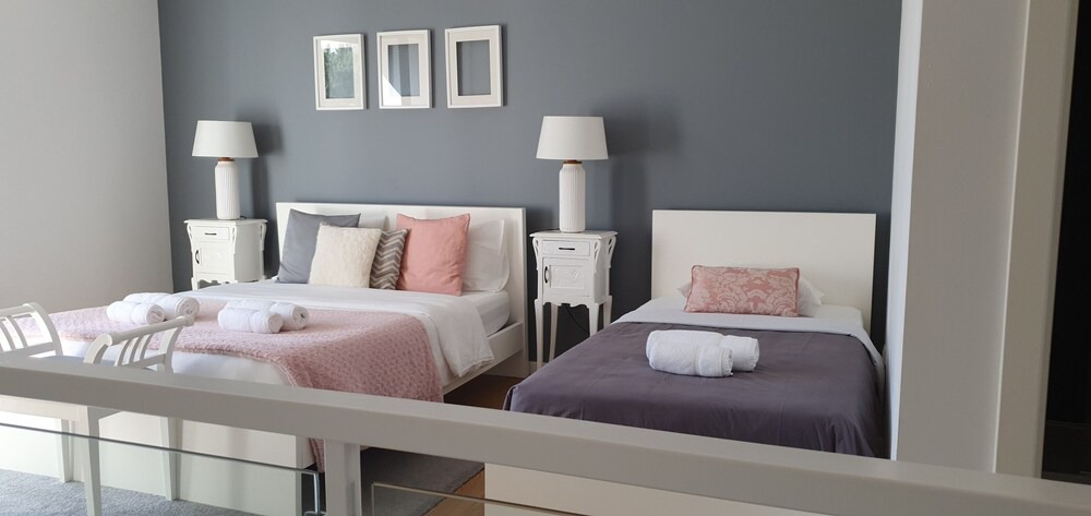 Photo of Bedroom in Ponta Delgada