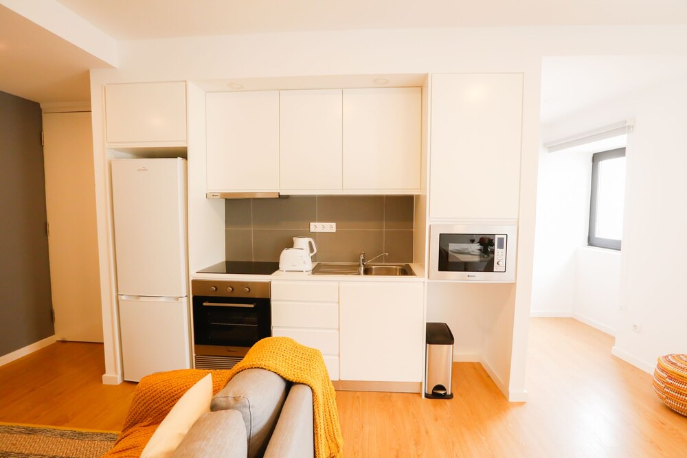 Photo of Kitchen in Ponta Delgada