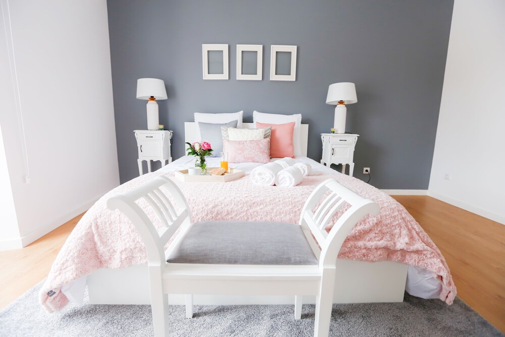 Photo of Bedroom in Ponta Delgada