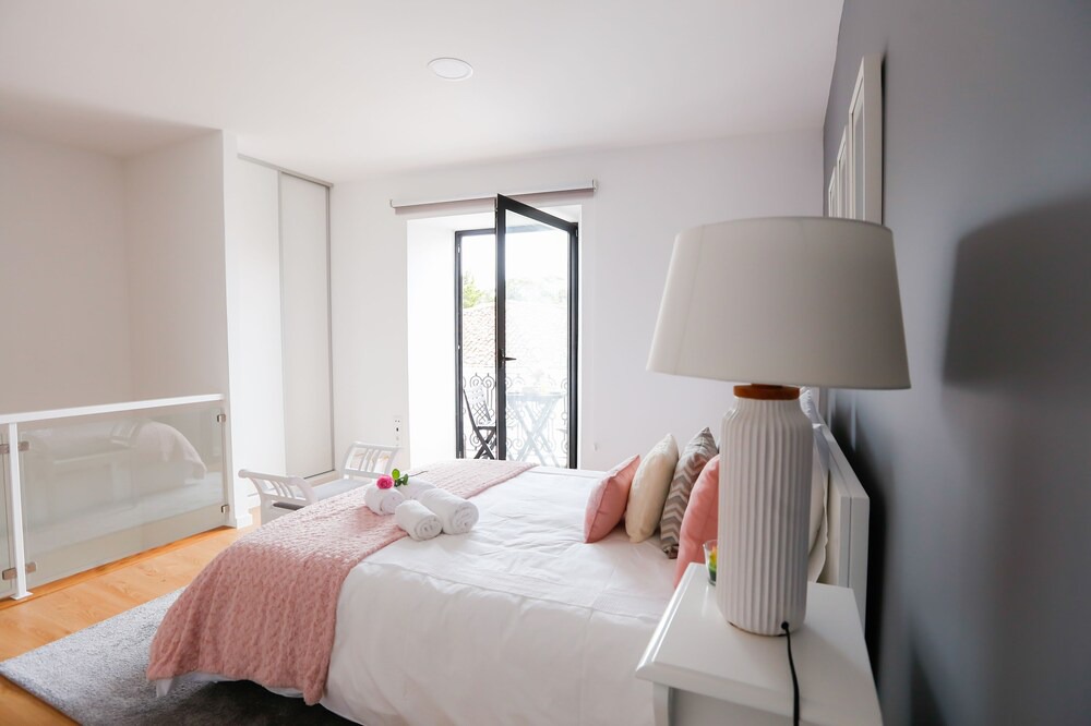 Photo of Bedroom in Ponta Delgada