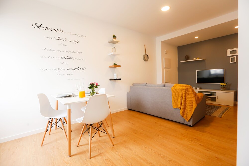 Photo of Livingroom in Ponta Delgada