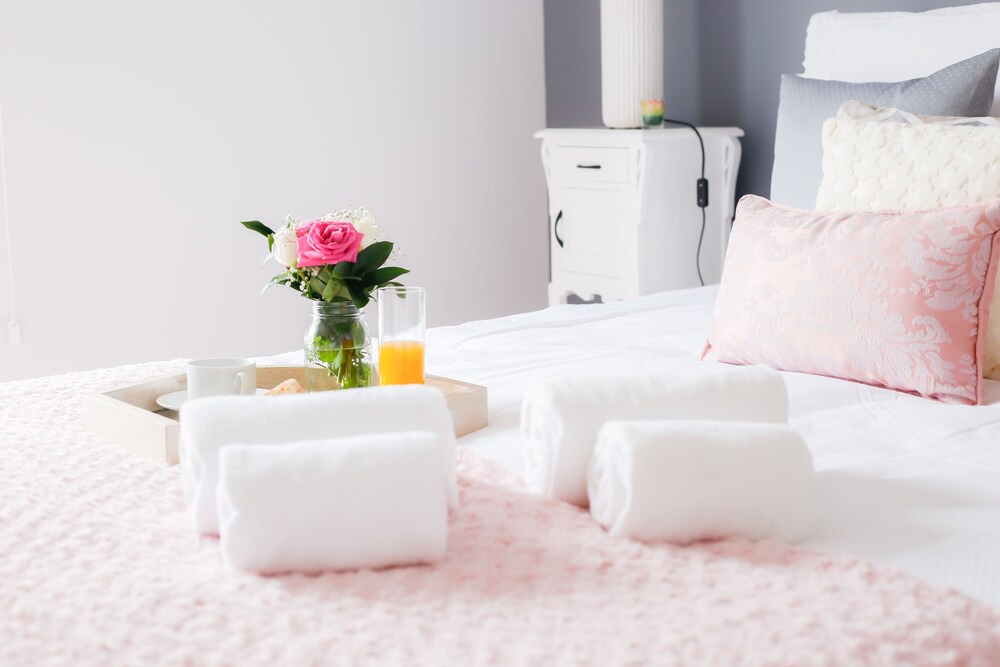 Photo of Bedroom in Ponta Delgada